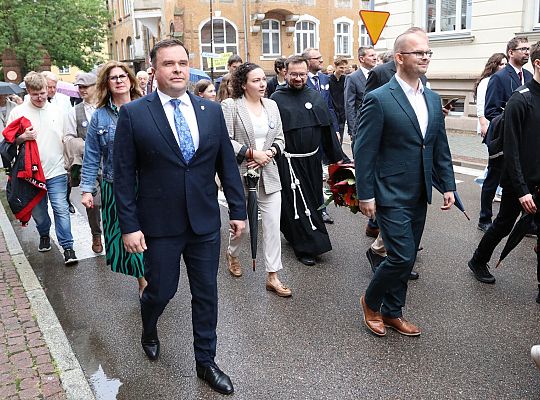 Wielkie święto „Trójki” – 80-lecie Szkoły 64131
