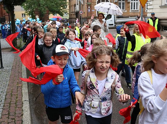 Wielkie święto „Trójki” – 80-lecie Szkoły 64137