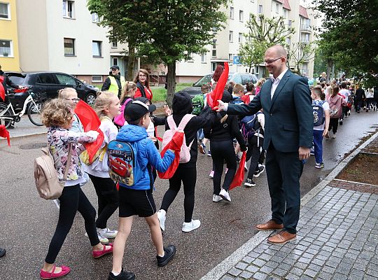 Wielkie święto „Trójki” – 80-lecie Szkoły 64139