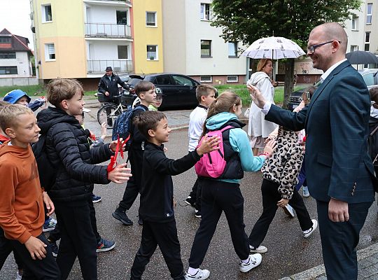Wielkie święto „Trójki” – 80-lecie Szkoły 64140