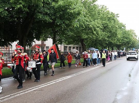 Wielkie święto „Trójki” – 80-lecie Szkoły 64145