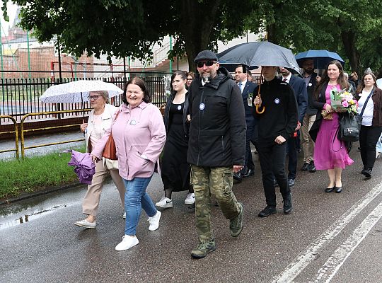Wielkie święto „Trójki” – 80-lecie Szkoły 64146