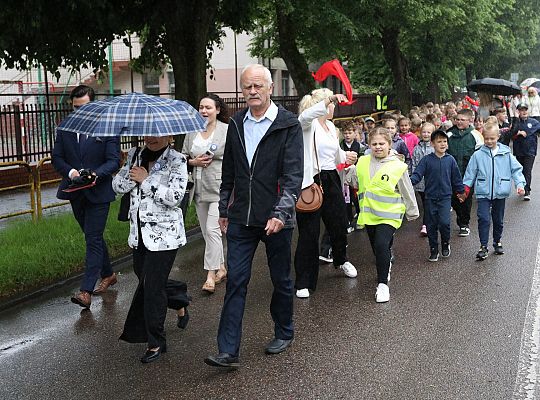 Wielkie święto „Trójki” – 80-lecie Szkoły 64149