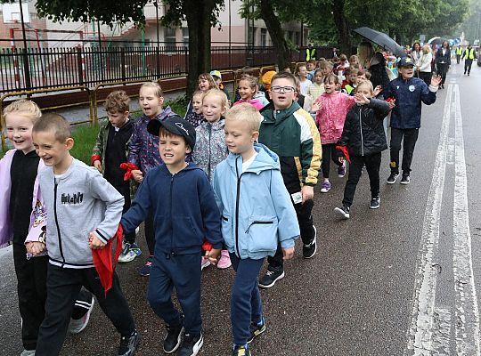Wielkie święto „Trójki” – 80-lecie Szkoły 64151