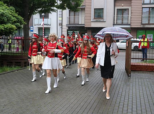 Wielkie święto „Trójki” – 80-lecie Szkoły 64153