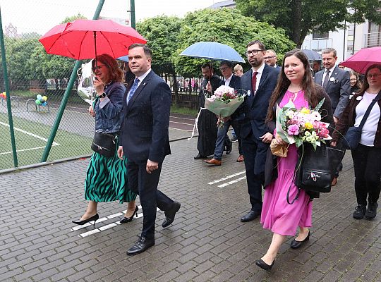 Wielkie święto „Trójki” – 80-lecie Szkoły 64154