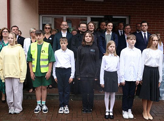 Wielkie święto „Trójki” – 80-lecie Szkoły 64155