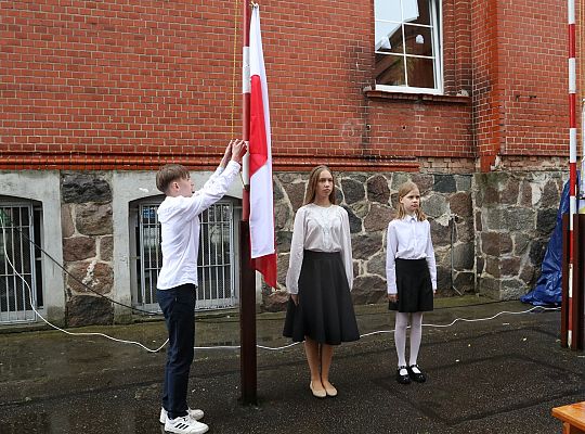 Wielkie święto „Trójki” – 80-lecie Szkoły 64158