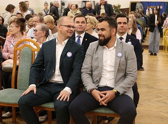 Wielkie święto „Trójki” – 80-lecie Szkoły 64161