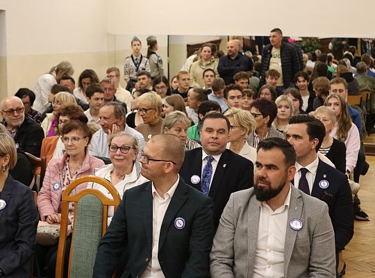 Wielkie święto „Trójki” – 80-lecie Szkoły 64163