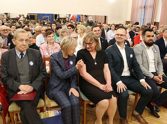 Wielkie święto „Trójki” – 80-lecie Szkoły 64164