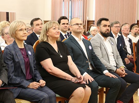 Wielkie święto „Trójki” – 80-lecie Szkoły 64165