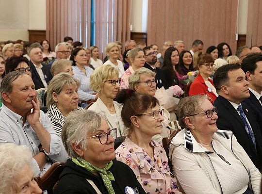Wielkie święto „Trójki” – 80-lecie Szkoły 64167