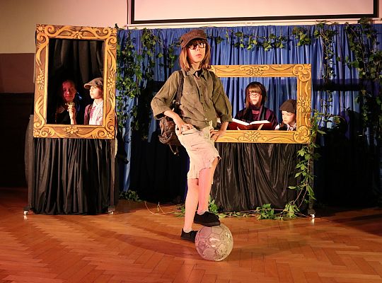 Wielkie święto „Trójki” – 80-lecie Szkoły 64170