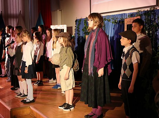 Wielkie święto „Trójki” – 80-lecie Szkoły 64174