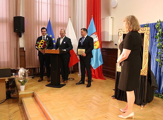 Wielkie święto „Trójki” – 80-lecie Szkoły 64178