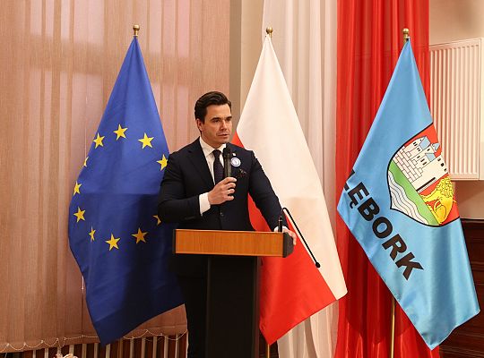 Wielkie święto „Trójki” – 80-lecie Szkoły 64180