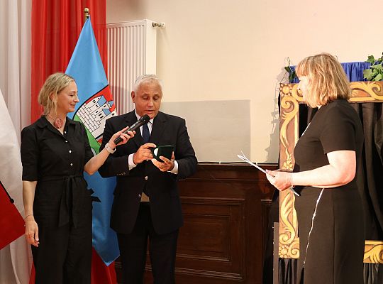 Wielkie święto „Trójki” – 80-lecie Szkoły 64181