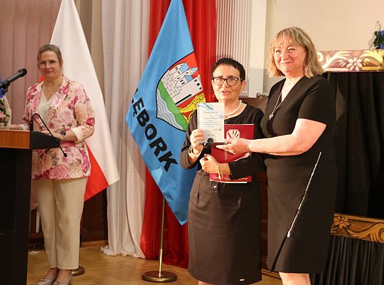 Wielkie święto „Trójki” – 80-lecie Szkoły 64186