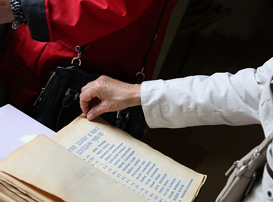 Wielkie święto „Trójki” – 80-lecie Szkoły 64192