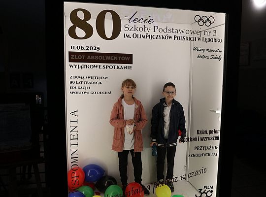 Wielkie święto „Trójki” – 80-lecie Szkoły 64196