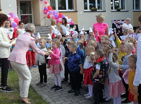 Taniec, uśmiech i radość – taki był III. Festiwal 64212