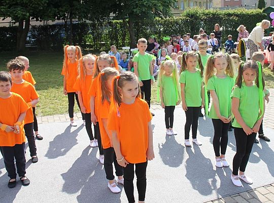 Taniec, uśmiech i radość – taki był III. Festiwal 64218