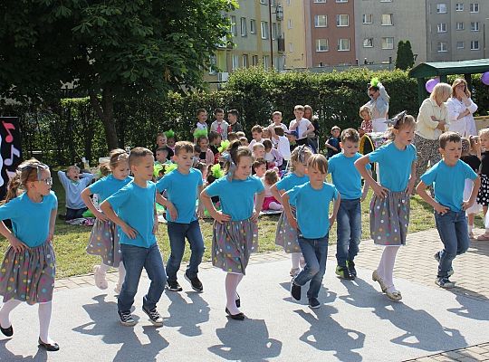Taniec, uśmiech i radość – taki był III. Festiwal 64222