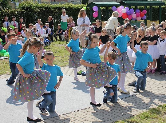 Taniec, uśmiech i radość – taki był III. Festiwal 64223