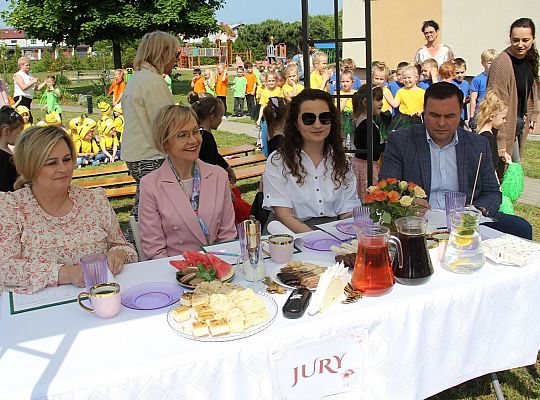 Taniec, uśmiech i radość – taki był III. Festiwal 64224