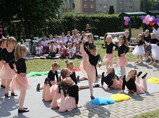 Taniec, uśmiech i radość – taki był III. Festiwal 64226