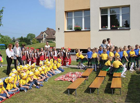 Taniec, uśmiech i radość – taki był III. Festiwal 64227