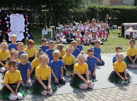 Taniec, uśmiech i radość – taki był III. Festiwal 64228