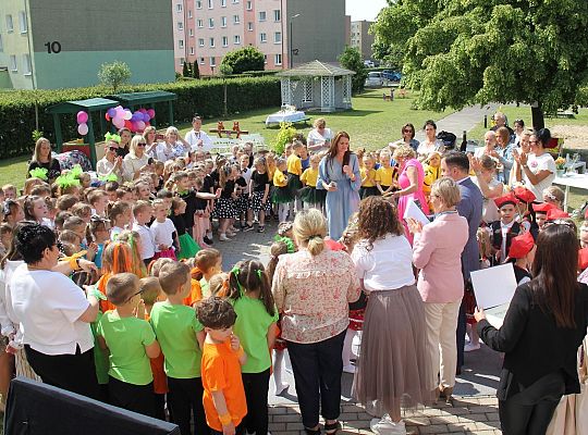 Taniec, uśmiech i radość – taki był III. Festiwal 64237