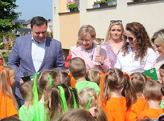 Taniec, uśmiech i radość – taki był III. Festiwal 64238