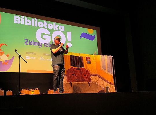 Nagrodzeni najlepsi czytelnicy wśród najmłodszych 64264