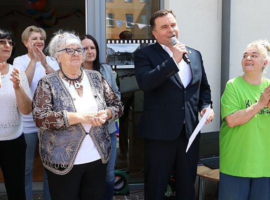 Barwna parada rozkręciła piąty Festiwal Uliczny w 64311