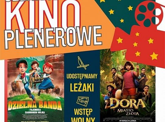 Barwna parada rozkręciła piąty Festiwal Uliczny w 64324