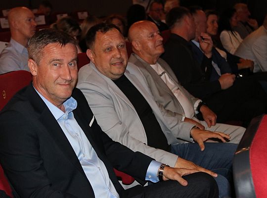 Wielki jubileusz Pogoni Lębork – 80 lat historii, 64326
