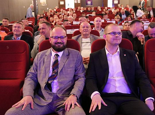 Wielki jubileusz Pogoni Lębork – 80 lat historii, 64328