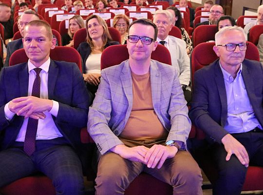 Wielki jubileusz Pogoni Lębork – 80 lat historii, 64329
