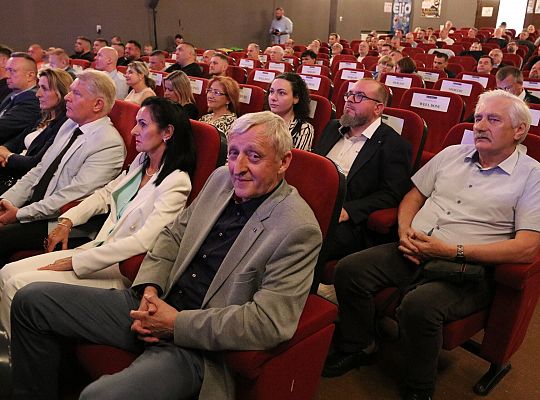 Wielki jubileusz Pogoni Lębork – 80 lat historii, 64333