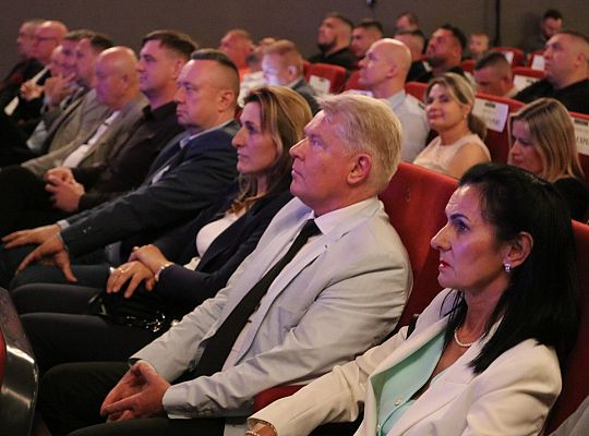 Wielki jubileusz Pogoni Lębork – 80 lat historii, 64334