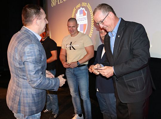 Wielki jubileusz Pogoni Lębork – 80 lat historii, 64339