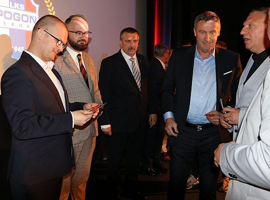 Wielki jubileusz Pogoni Lębork – 80 lat historii, 64341