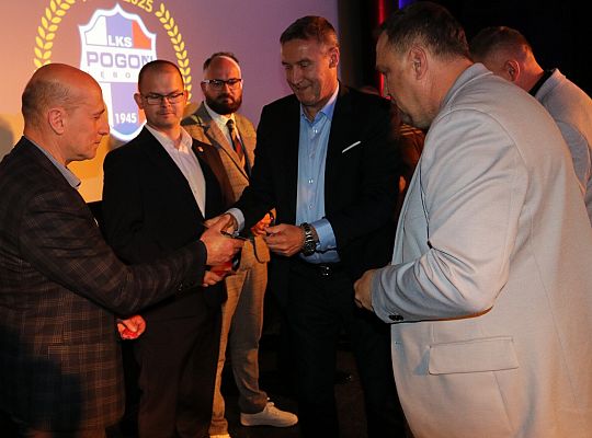 Wielki jubileusz Pogoni Lębork – 80 lat historii, 64343