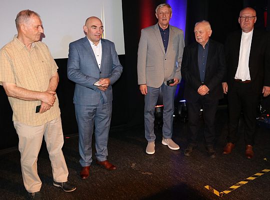 Wielki jubileusz Pogoni Lębork – 80 lat historii, 64353