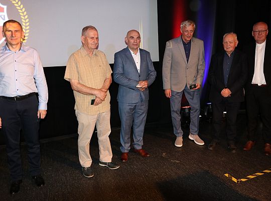 Wielki jubileusz Pogoni Lębork – 80 lat historii, 64354