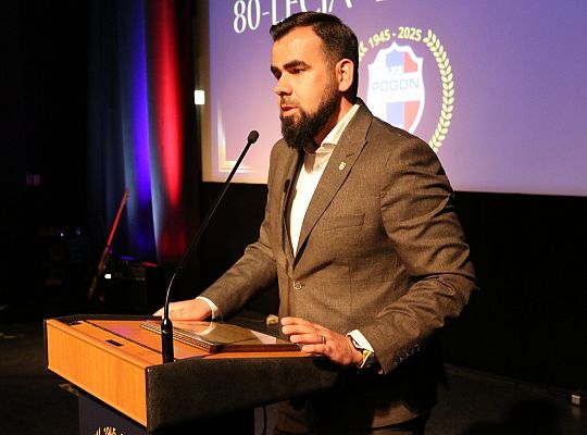 Wielki jubileusz Pogoni Lębork – 80 lat historii, 64360