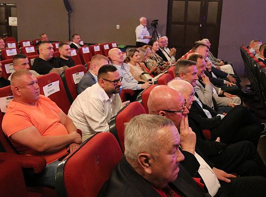 Wielki jubileusz Pogoni Lębork – 80 lat historii, 64363